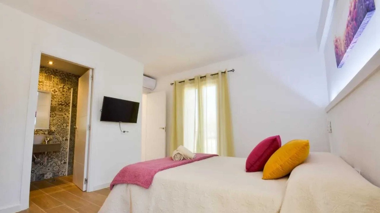 Photo of Bedroom in Sabariego