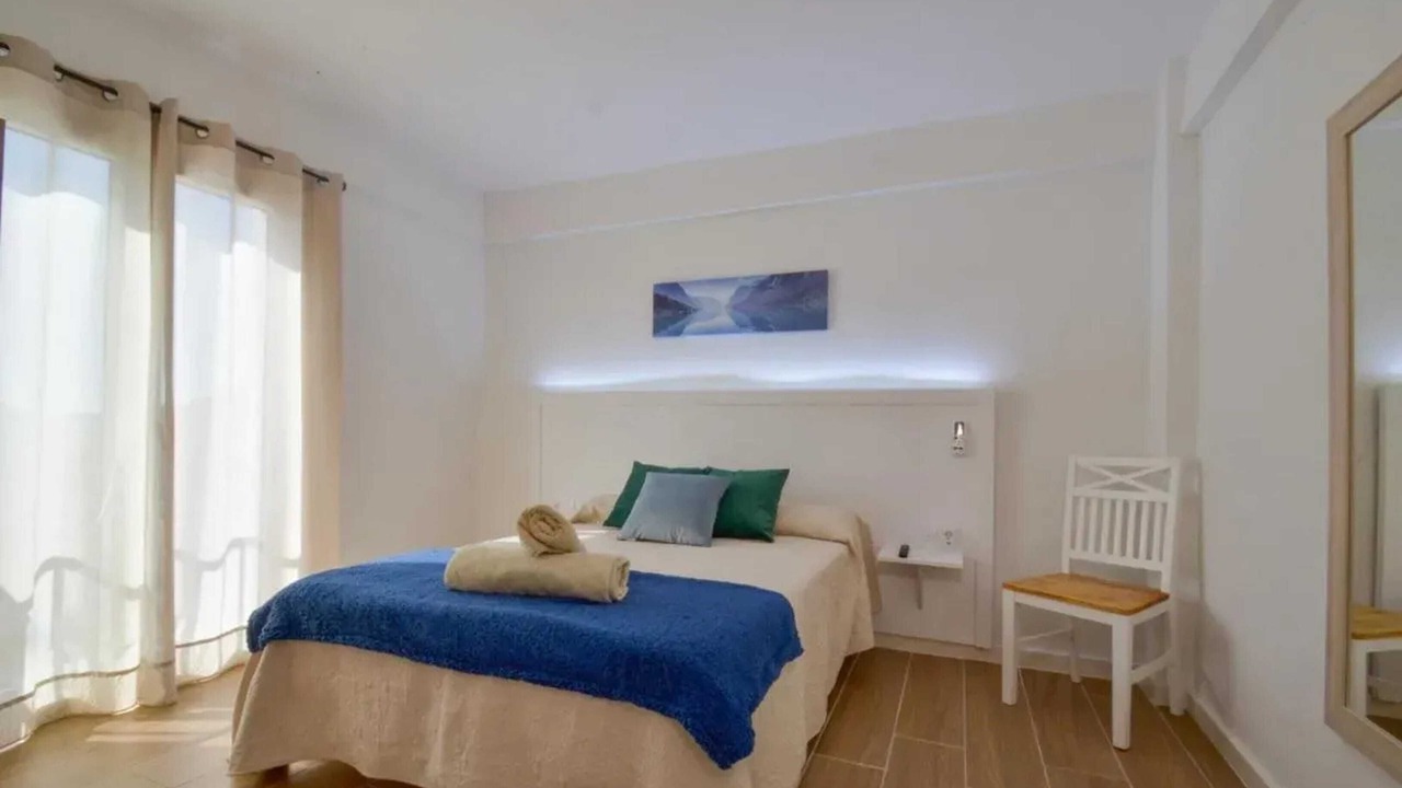 Photo of Bedroom in Sabariego