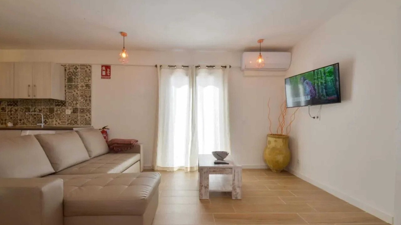 Photo of Livingroom in Sabariego