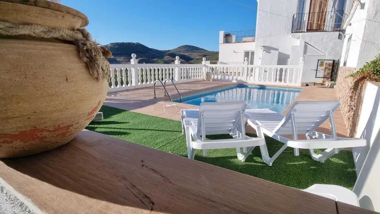 Photo of Outdoor in Sabariego