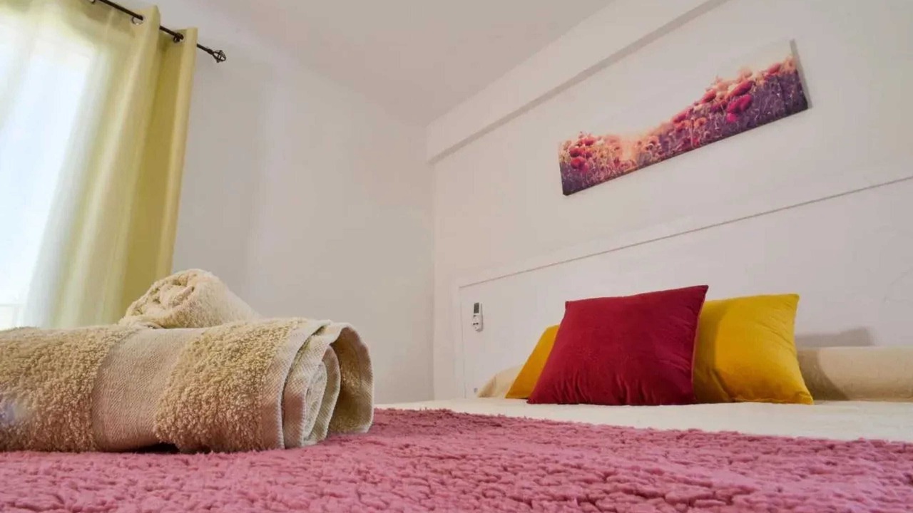 Photo of Bedroom in Sabariego