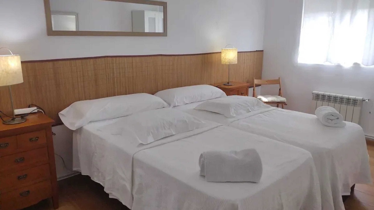 Photo of Bedroom in Navalcarnero