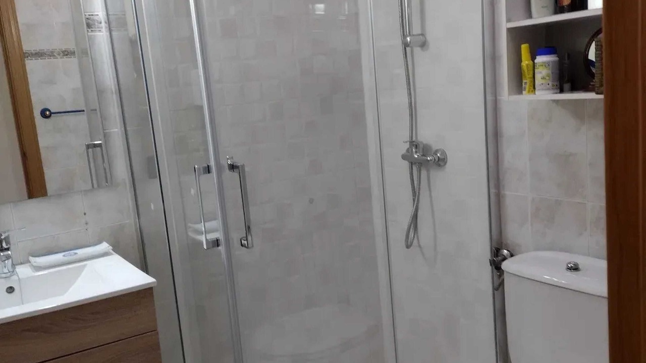 Photo of Bathroom in Navalcarnero