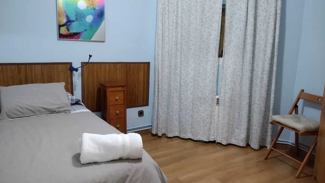 Photo of Bedroom in Navalcarnero