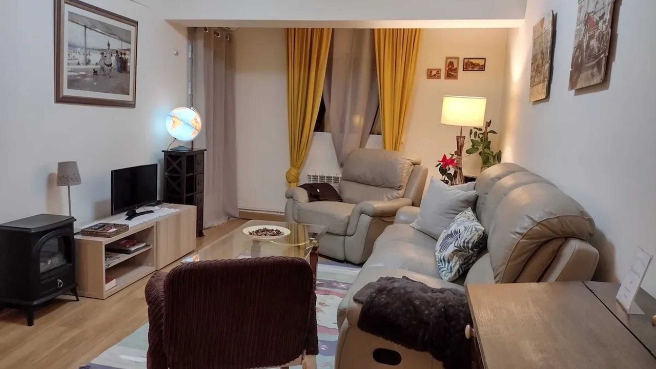 Photo of Livingroom in Navalcarnero