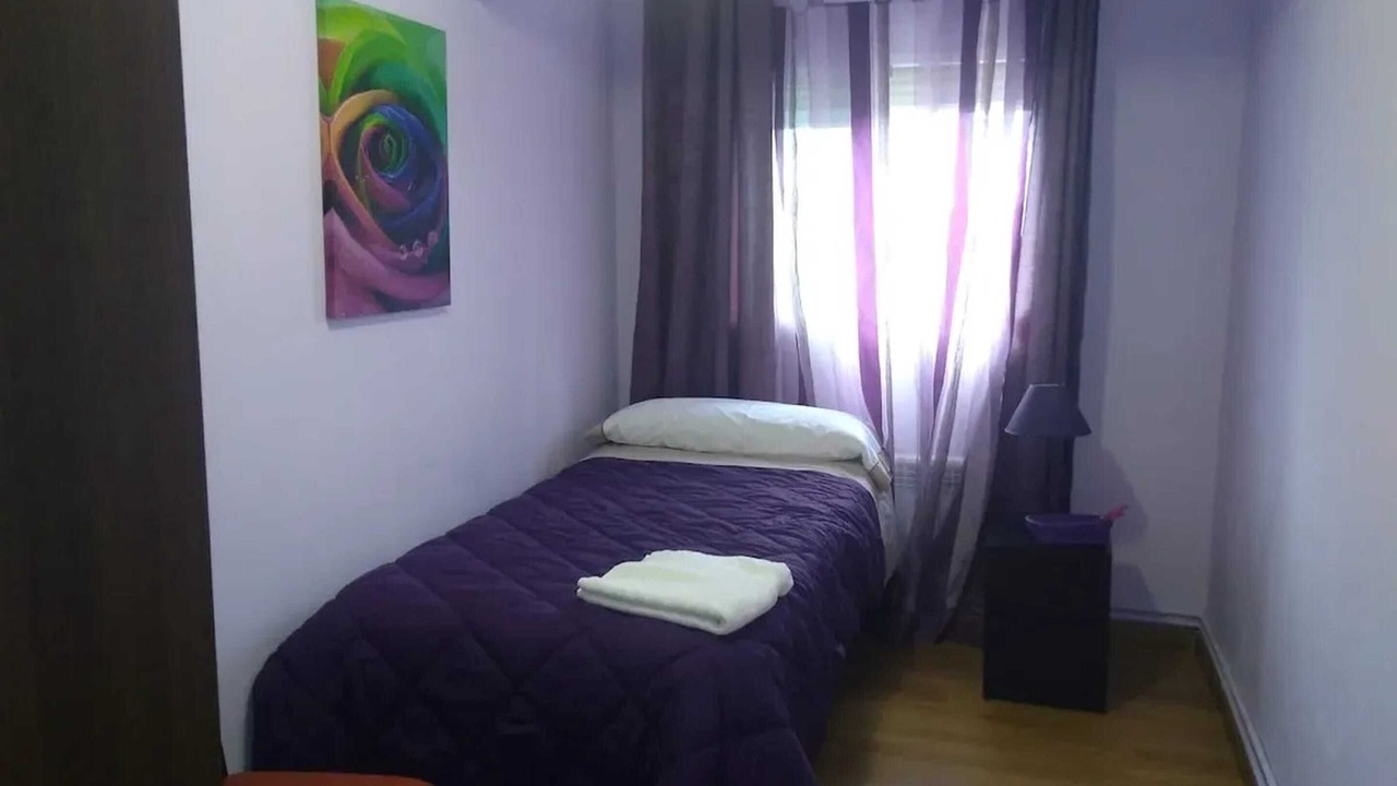 Photo of Bedroom in Navalcarnero