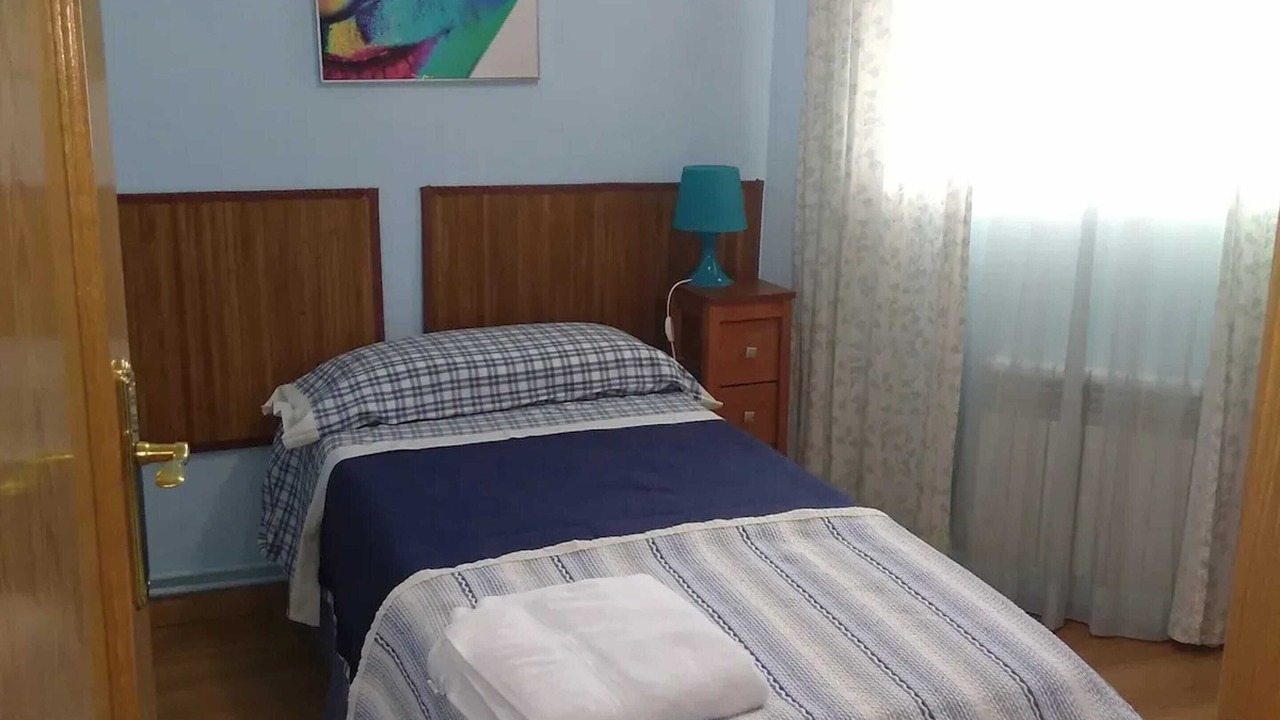 Photo of Bedroom in Navalcarnero