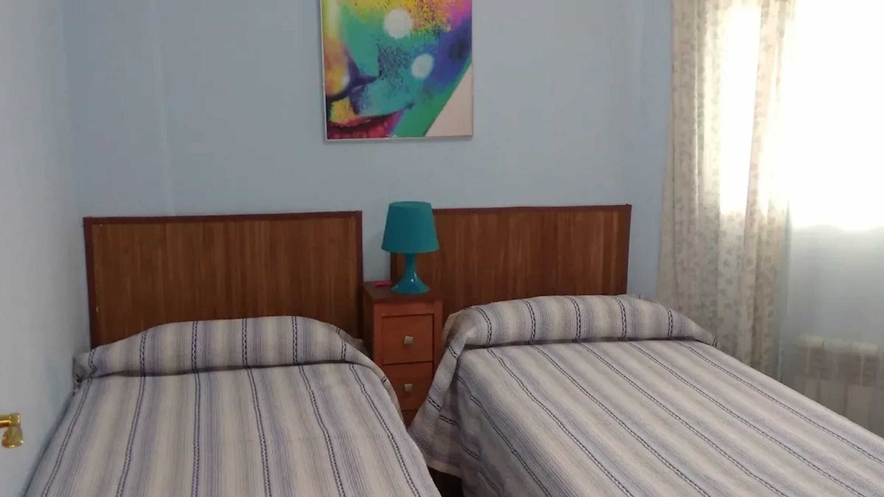 Photo of Bedroom in Navalcarnero