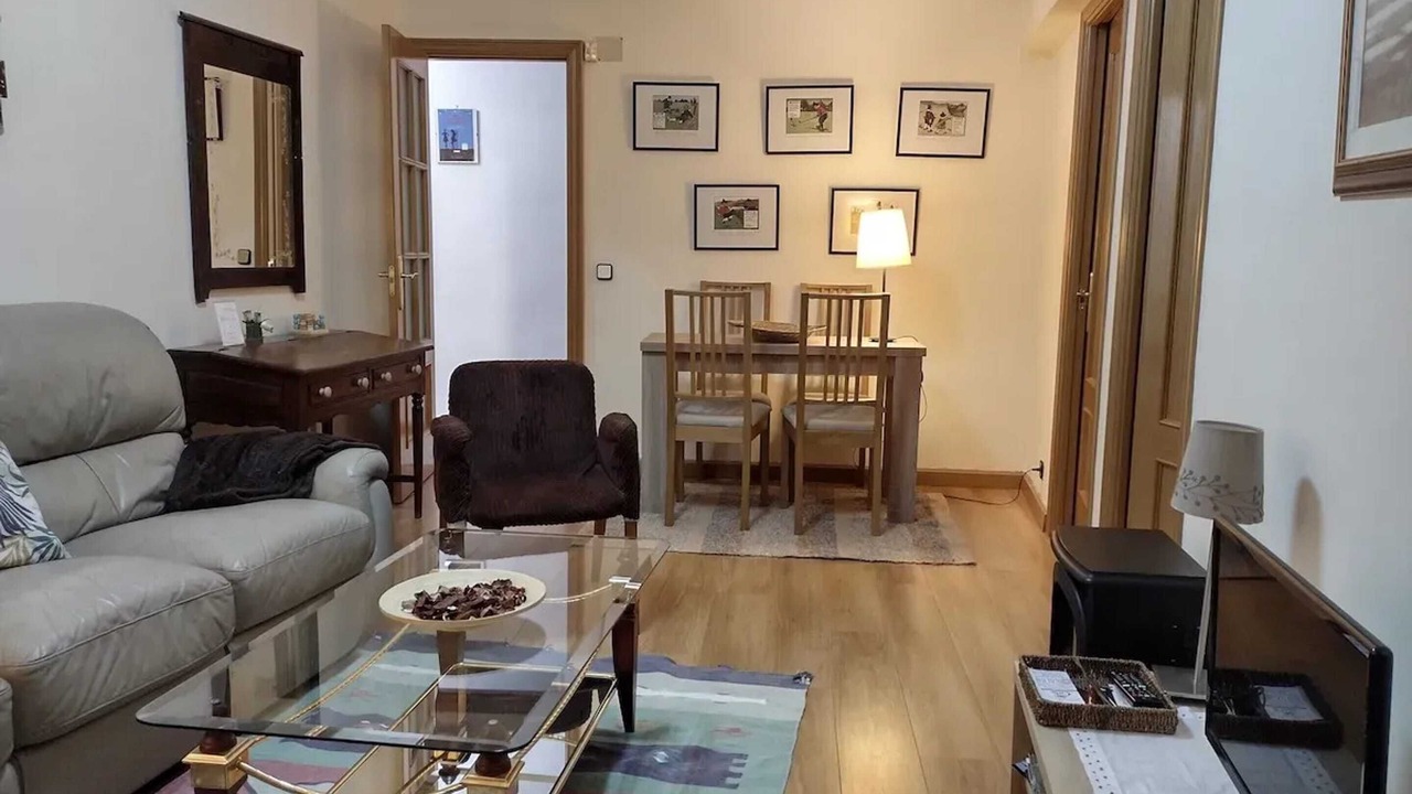Photo of Livingroom in Navalcarnero