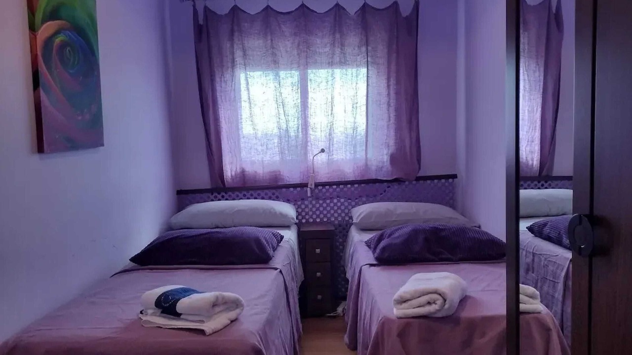 Photo of Bedroom in Navalcarnero