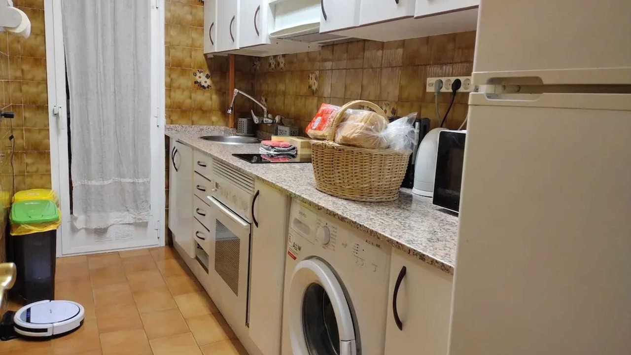 Photo of Kitchen in Navalcarnero