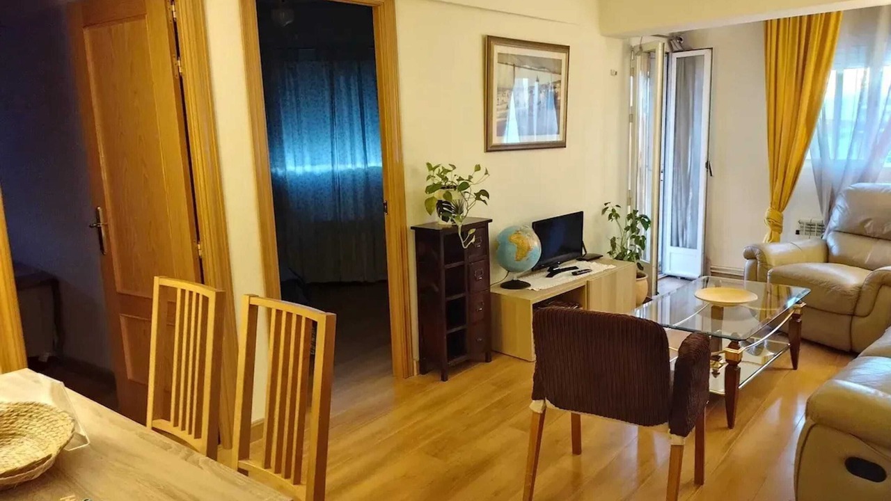 Photo of Livingroom in Navalcarnero