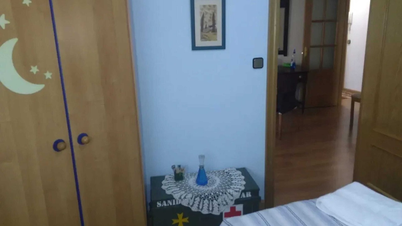 Photo of Bedroom in Navalcarnero