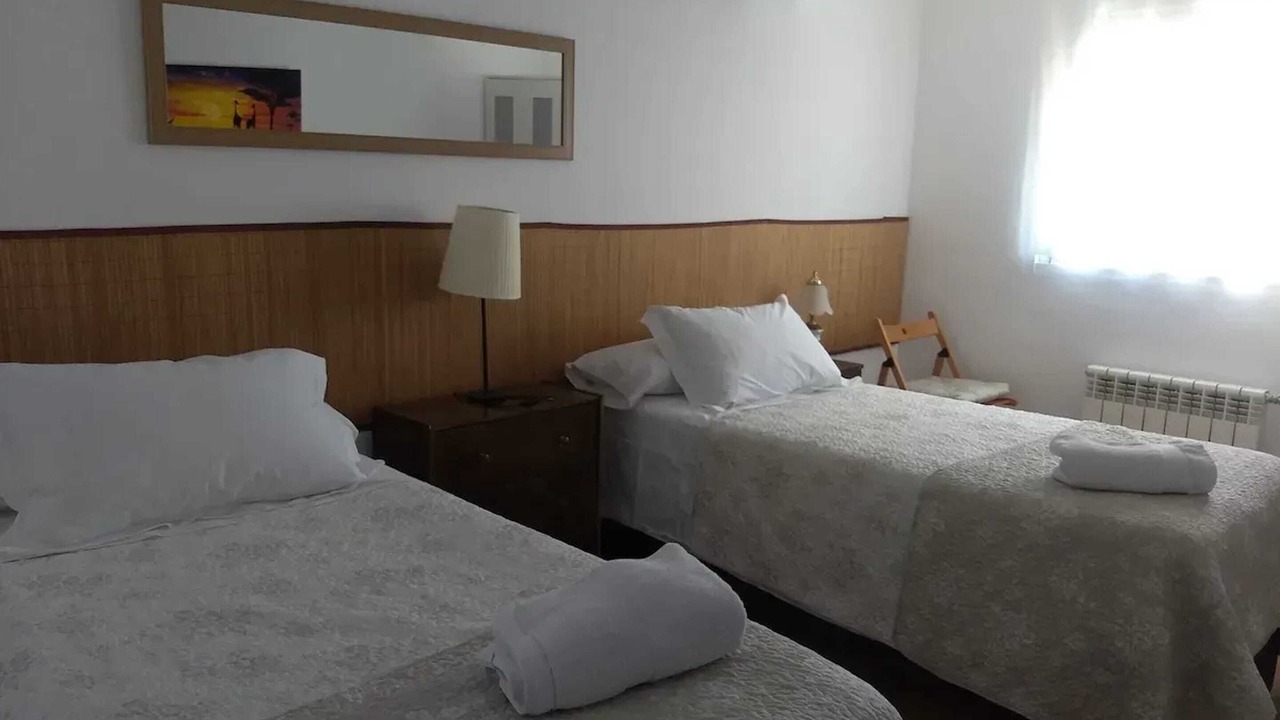 Photo of Bedroom in Navalcarnero
