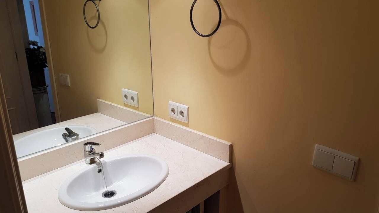 Photo of Bathroom in Old Town