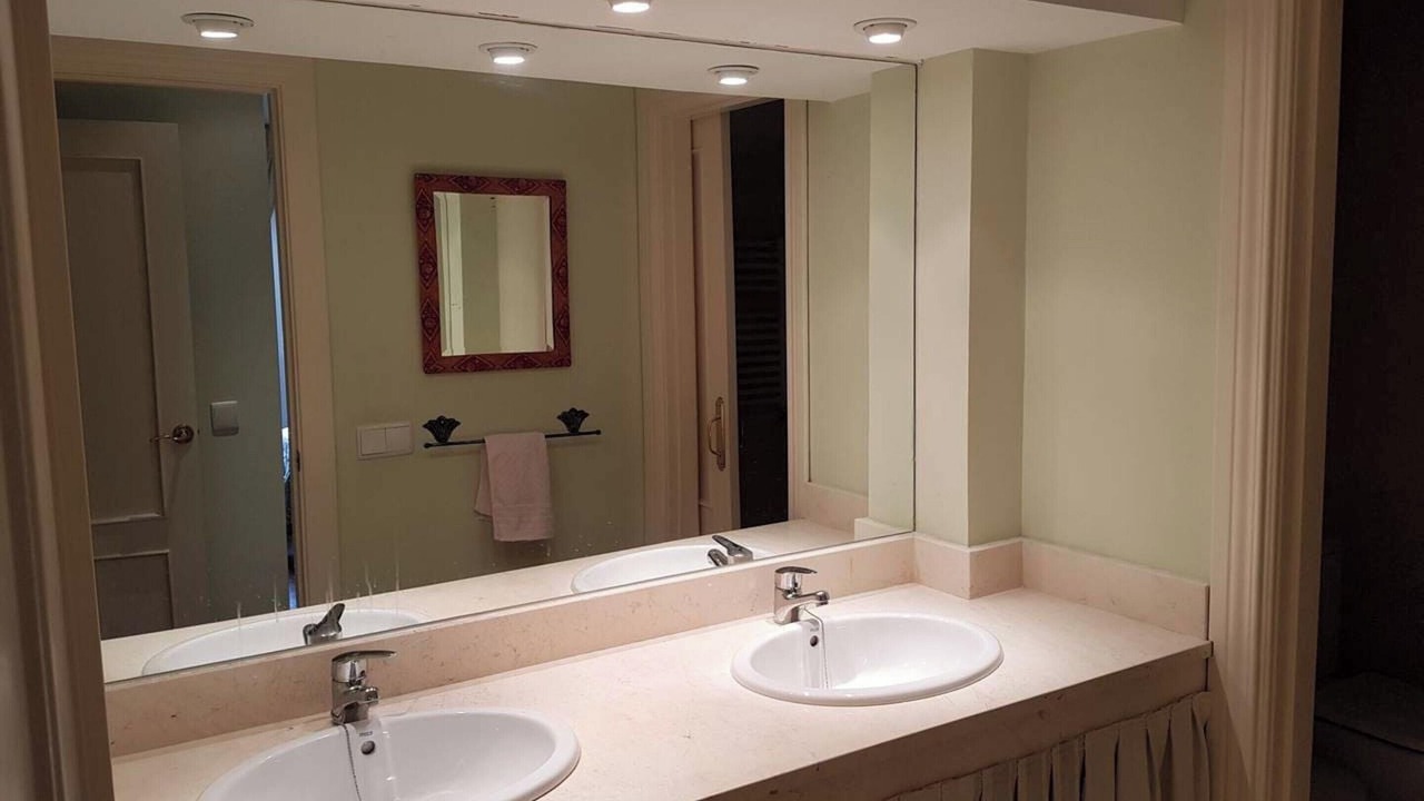Photo of Bathroom in Old Town