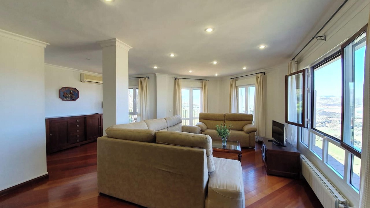 Photo of Livingroom in Old Town