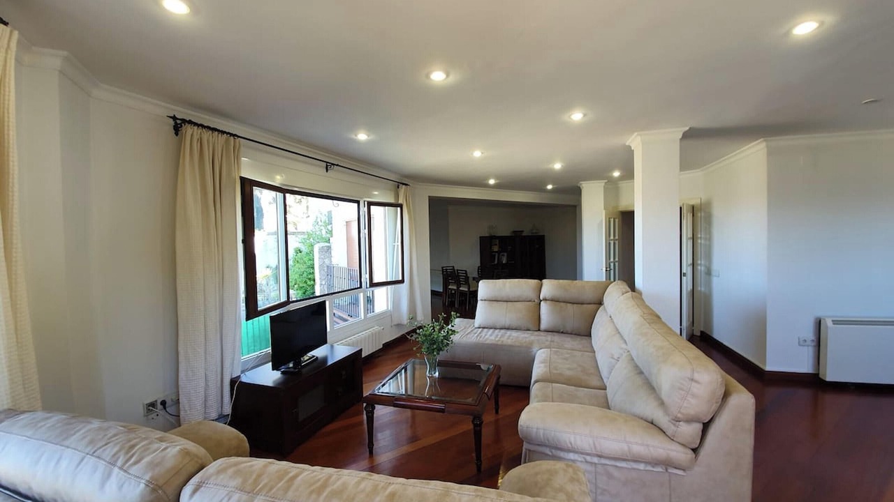 Photo of Livingroom in Old Town