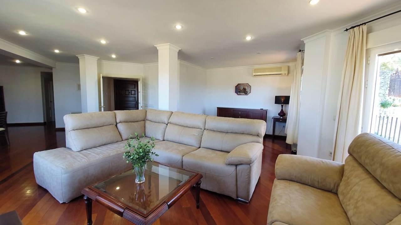 Photo of Livingroom in Old Town