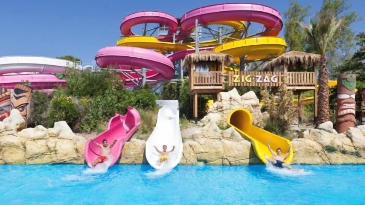 Photo of Outdoor in La Pineda