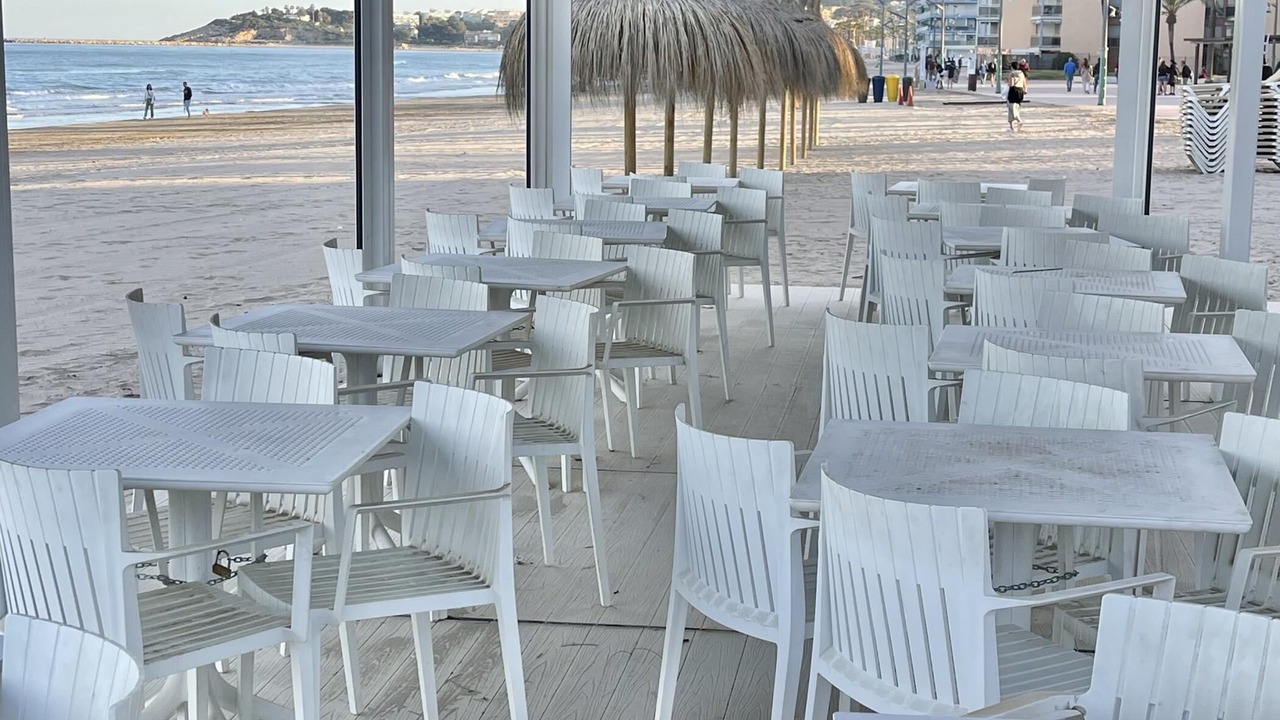Photo of Outdoor in La Pineda
