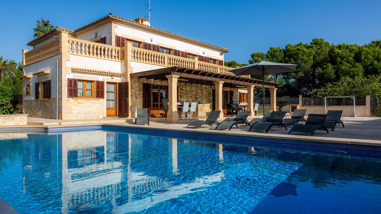 Photo of Outdoor in Calas de Mallorca
