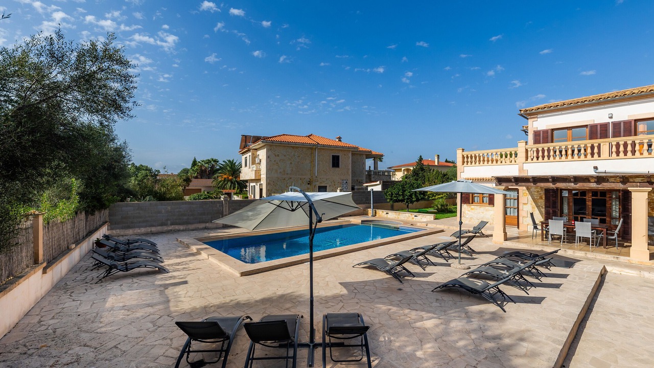 Photo of Outdoor in Calas de Mallorca