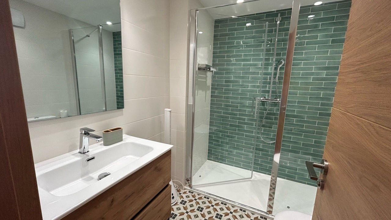 Photo of Bathroom in Oliva