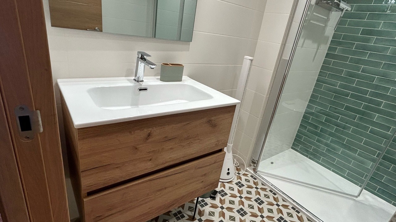 Photo of Bathroom in Oliva