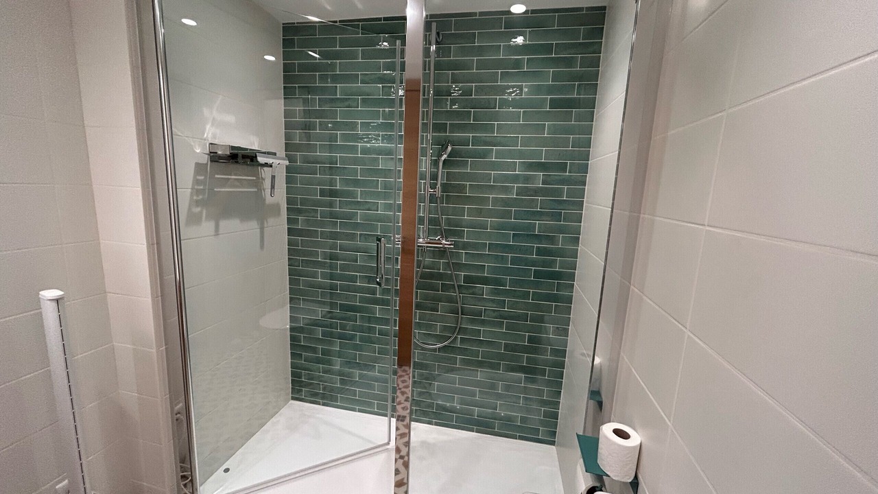 Photo of Bathroom in Oliva