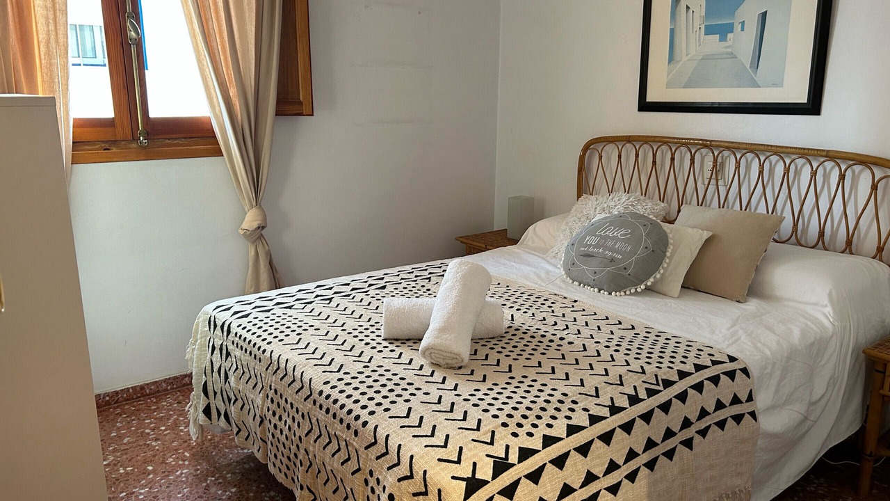 Photo of Bedroom in Oliva