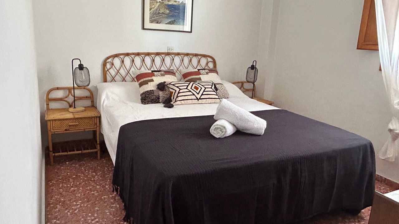 Photo of Bedroom in Oliva