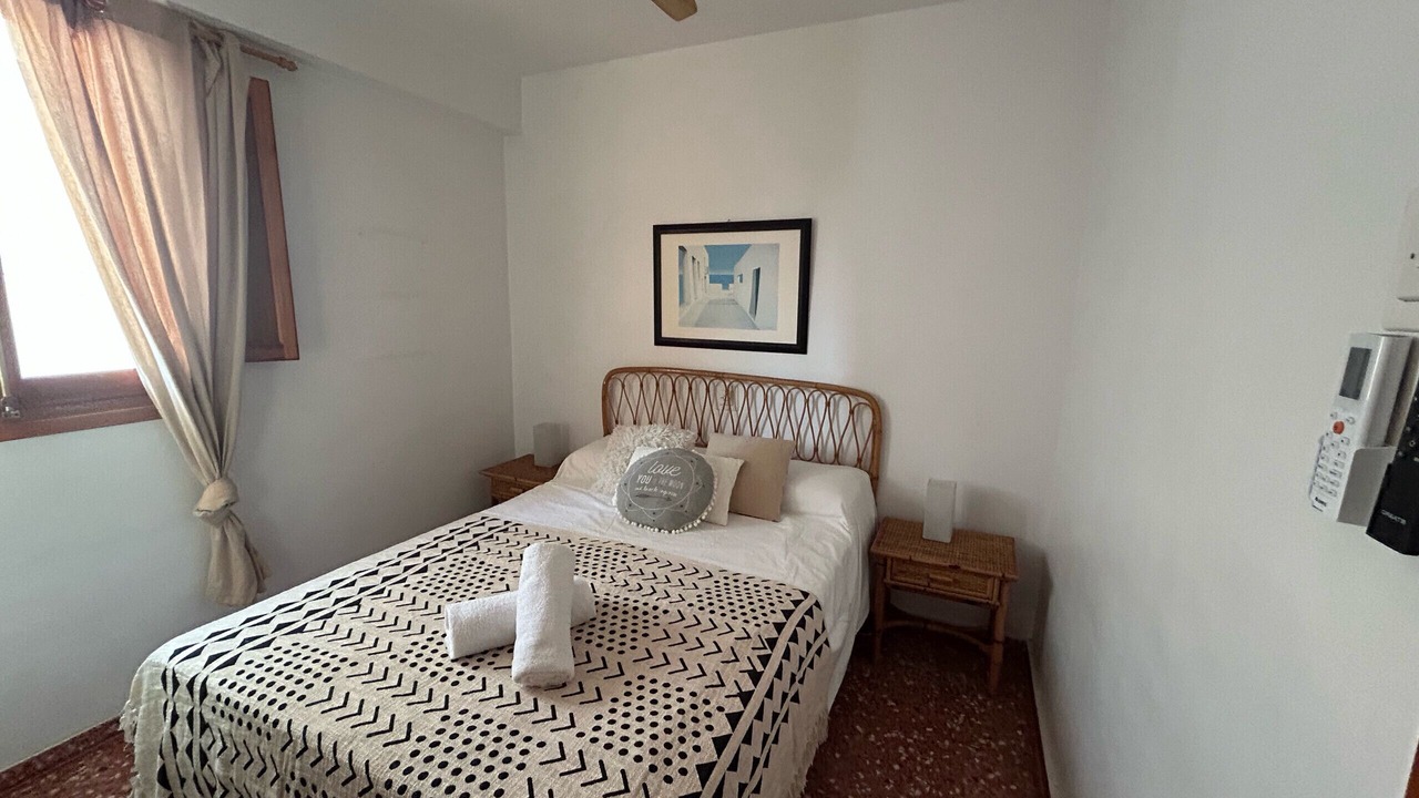 Photo of Bedroom in Oliva