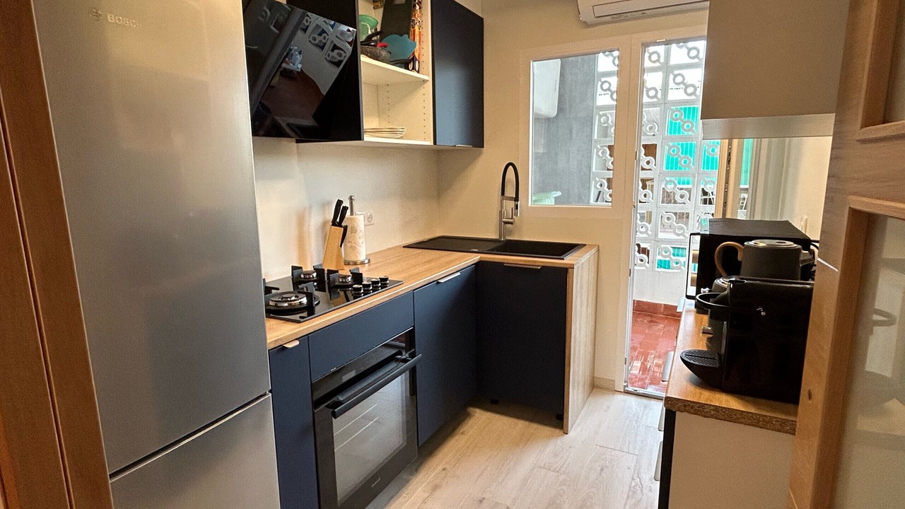 Photo of Kitchen in Oliva