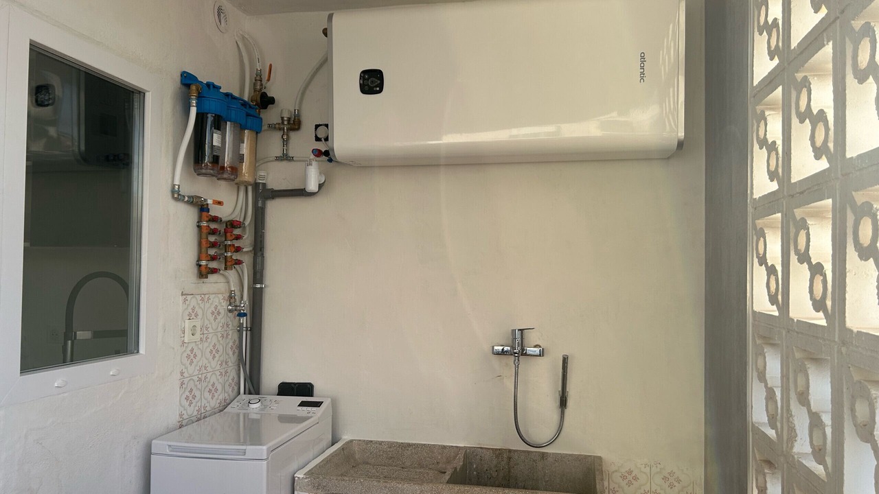 Photo of Bathroom in Oliva
