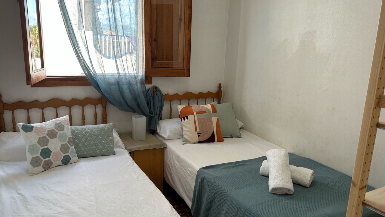 Photo of Bedroom in Oliva
