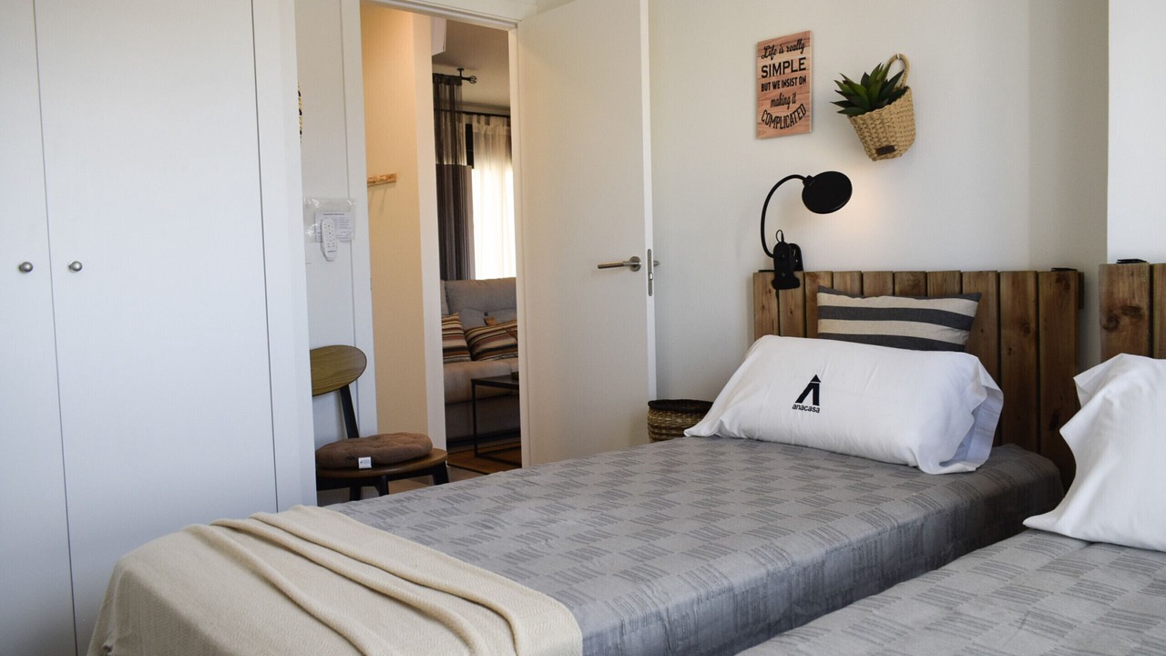 Photo of Bedroom in Oliva