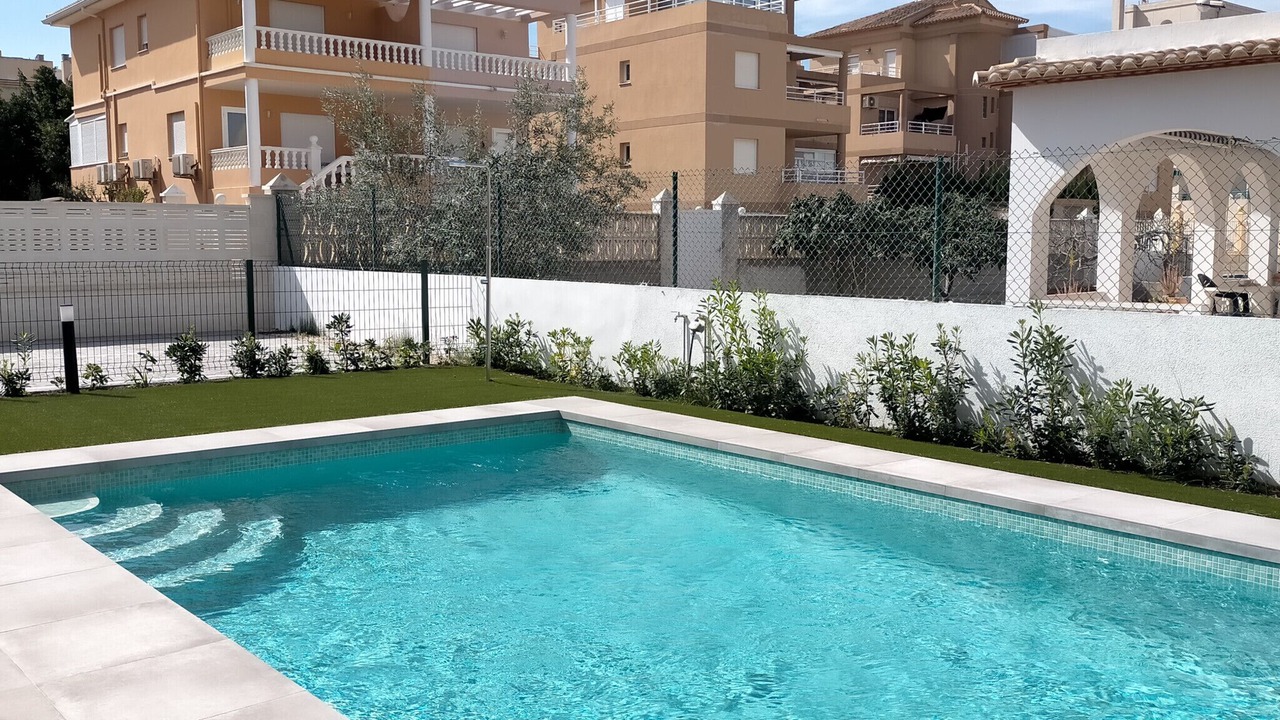 Photo of Outdoor in Oliva