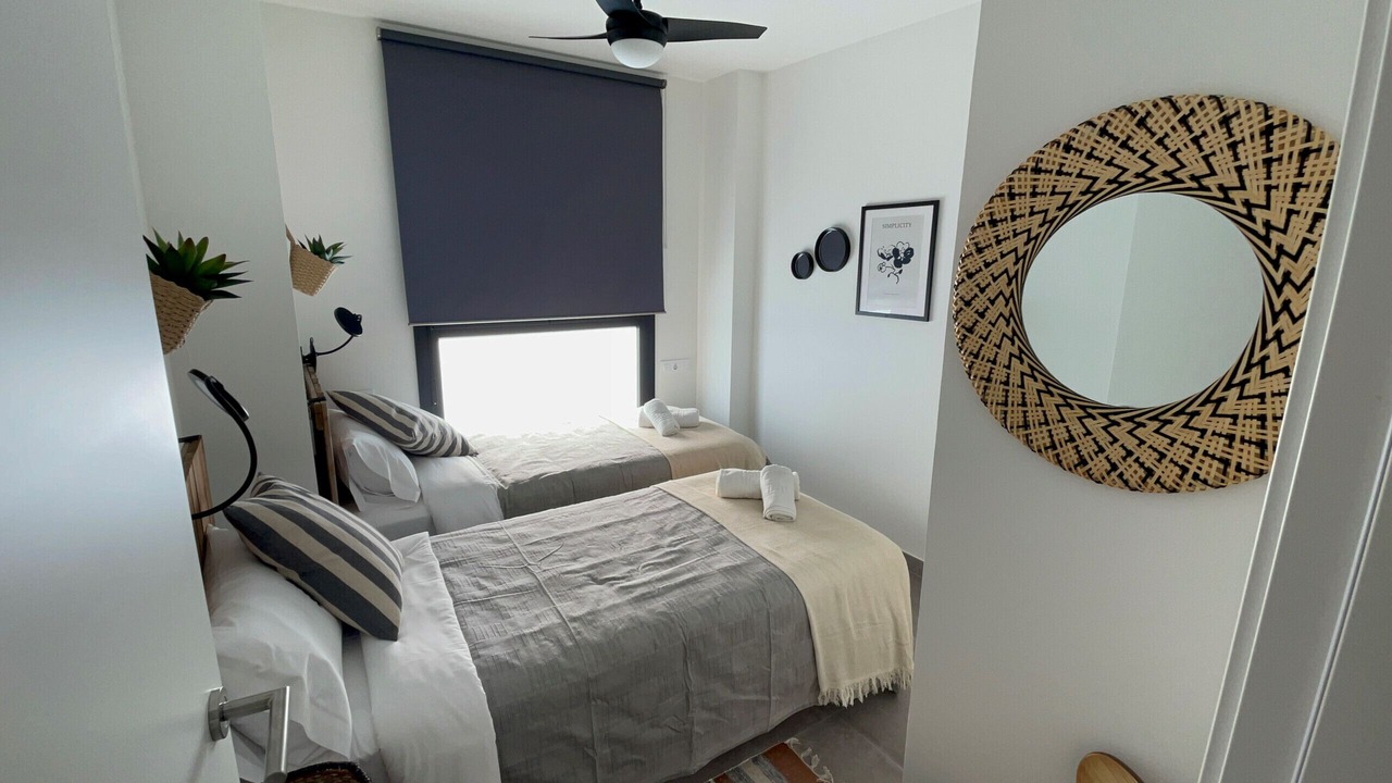 Photo of Bedroom in Oliva