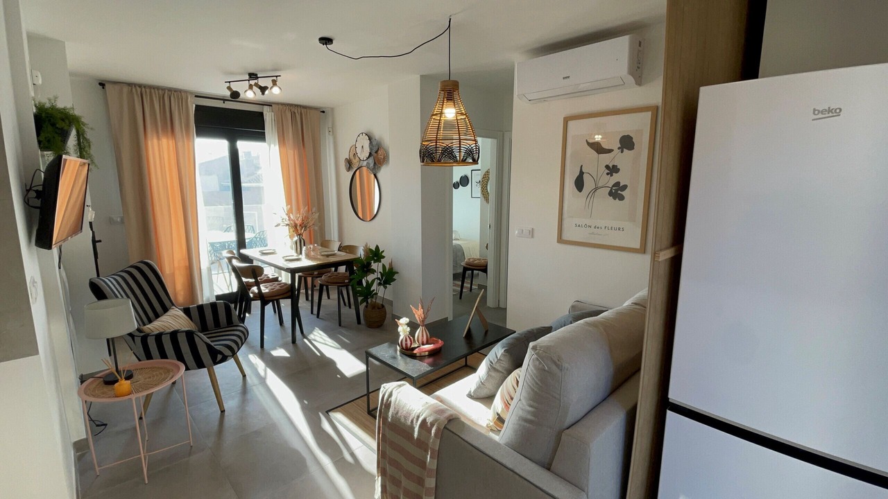 Photo of Livingroom in Oliva