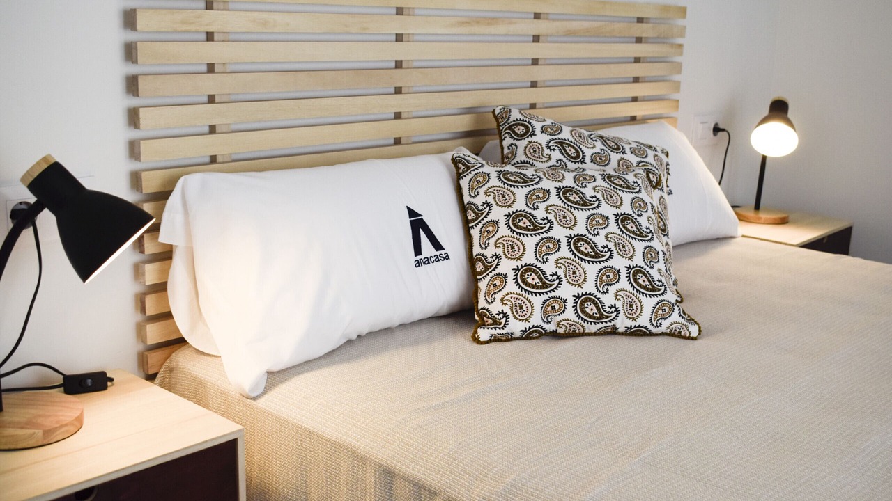 Photo of Bedroom in Oliva