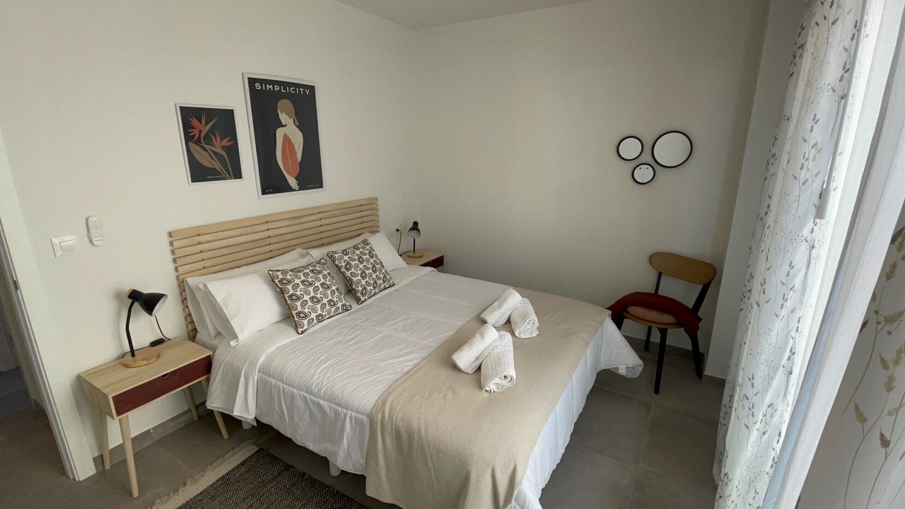 Photo of Bedroom in Oliva