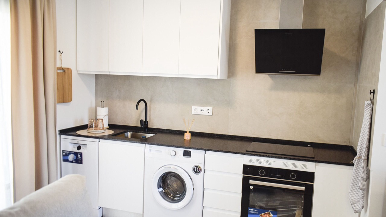 Photo of Kitchen in Oliva