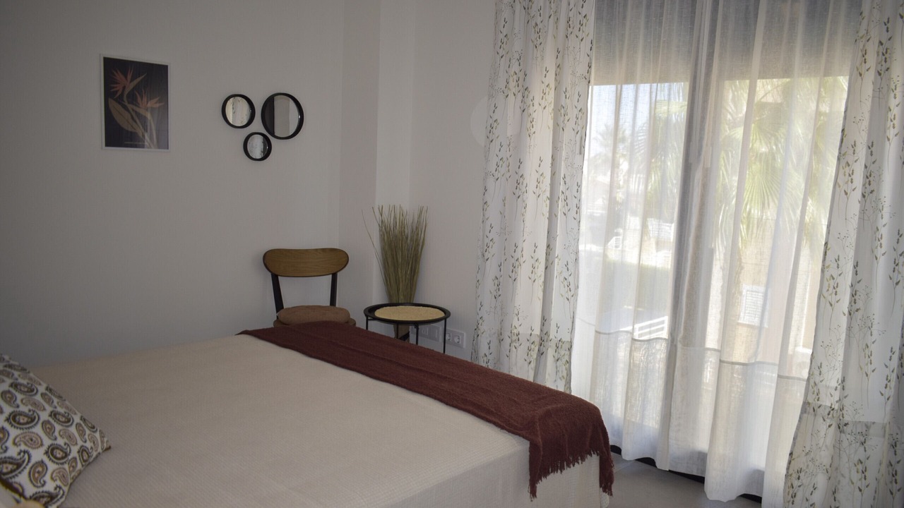 Photo of Bedroom in Oliva