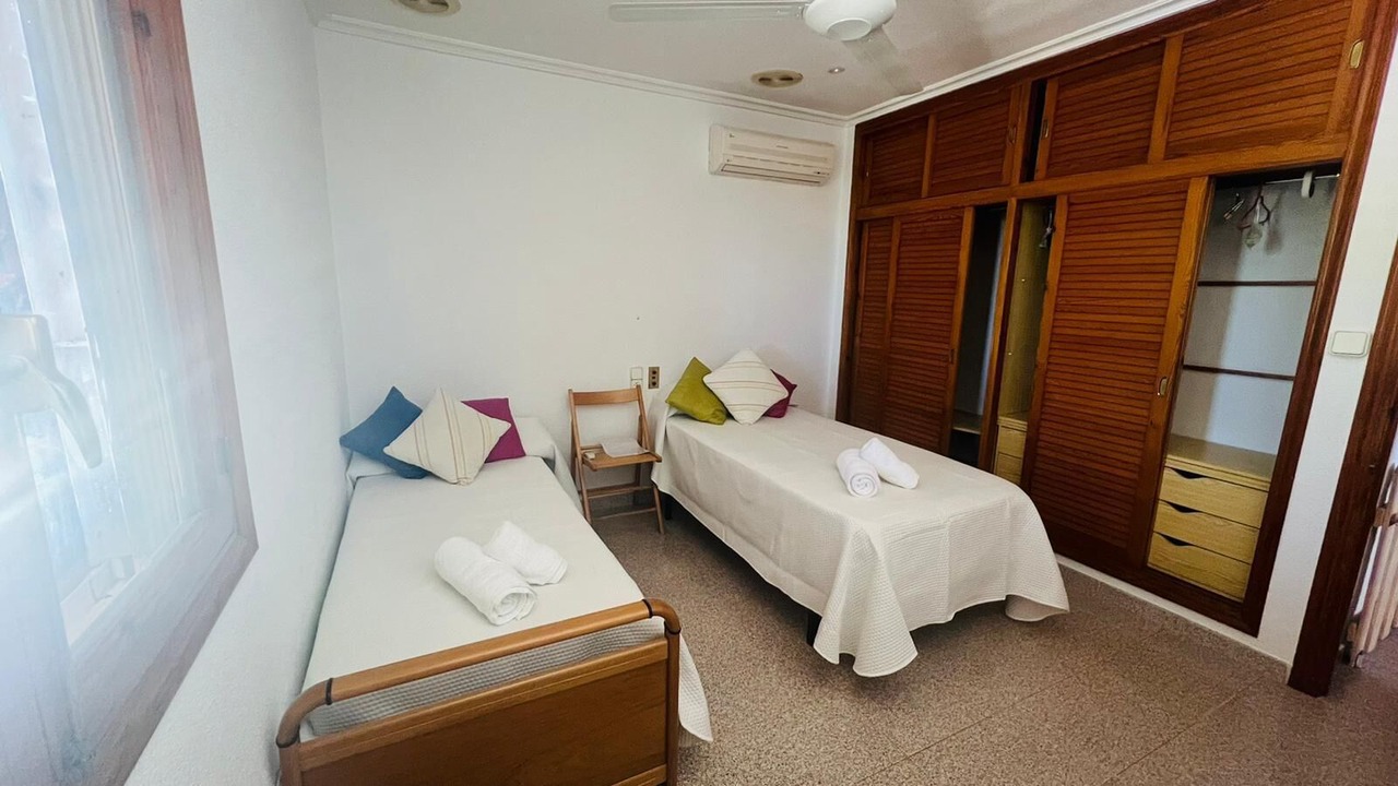 Photo of Bedroom in Elche