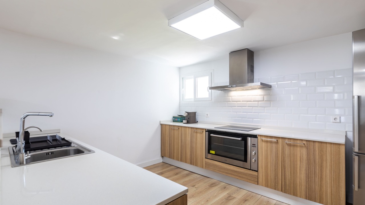 Photo of Kitchen in San Antonio de Benageber