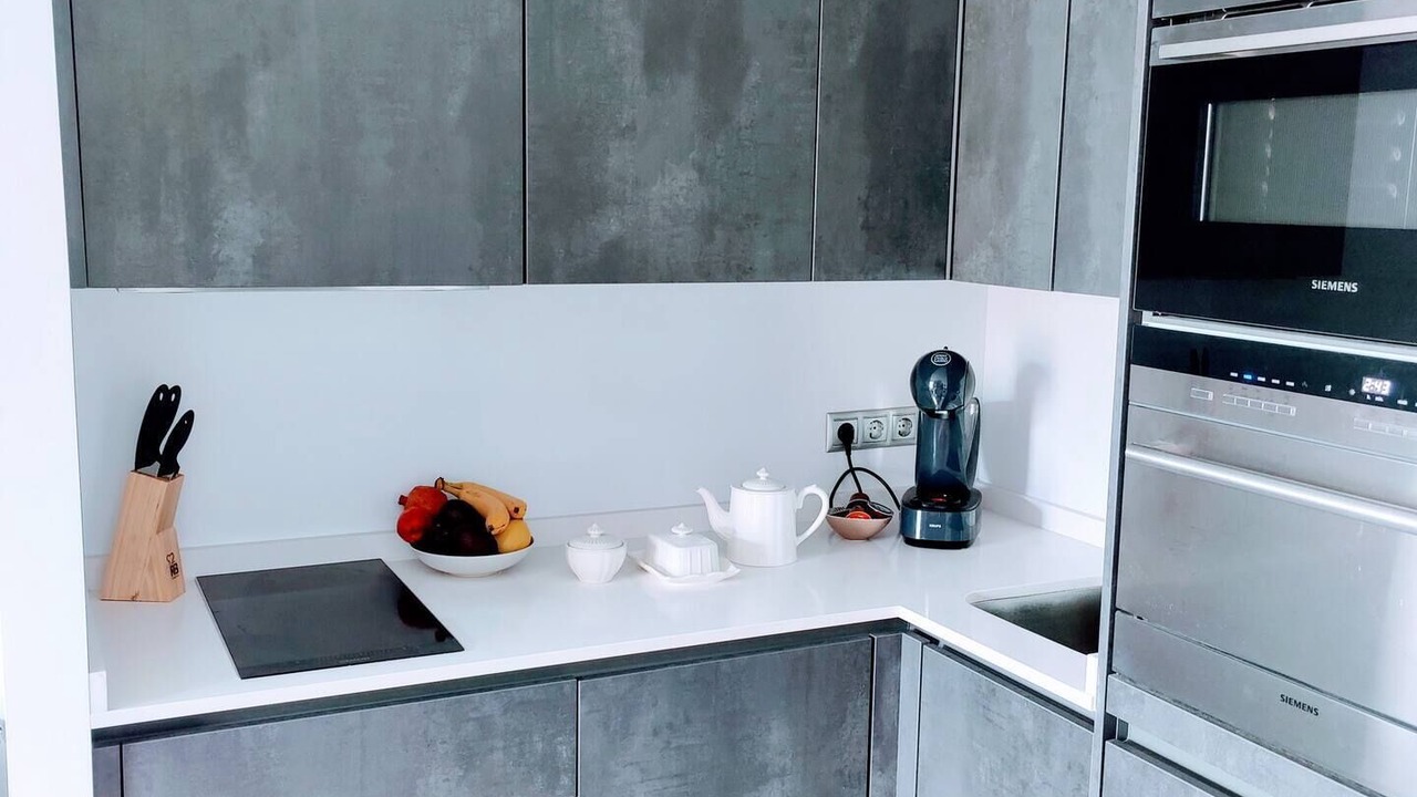 Photo of Kitchen in Vergel