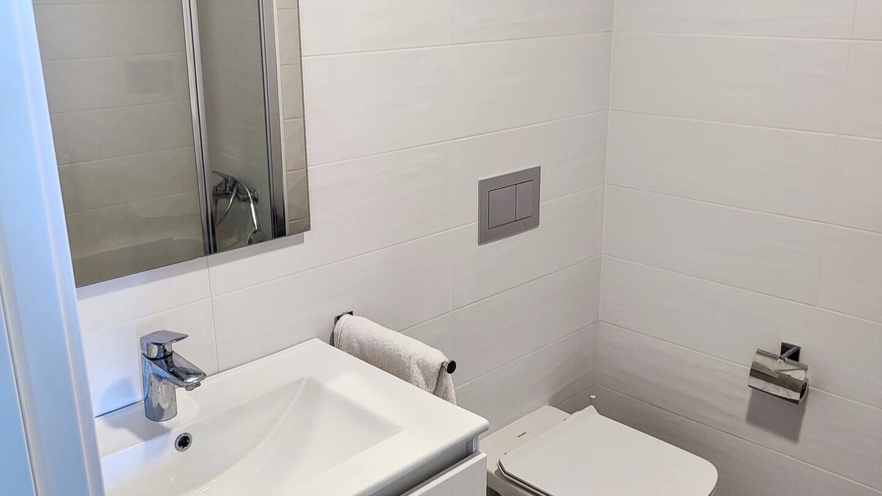 Photo of Bathroom in Vergel