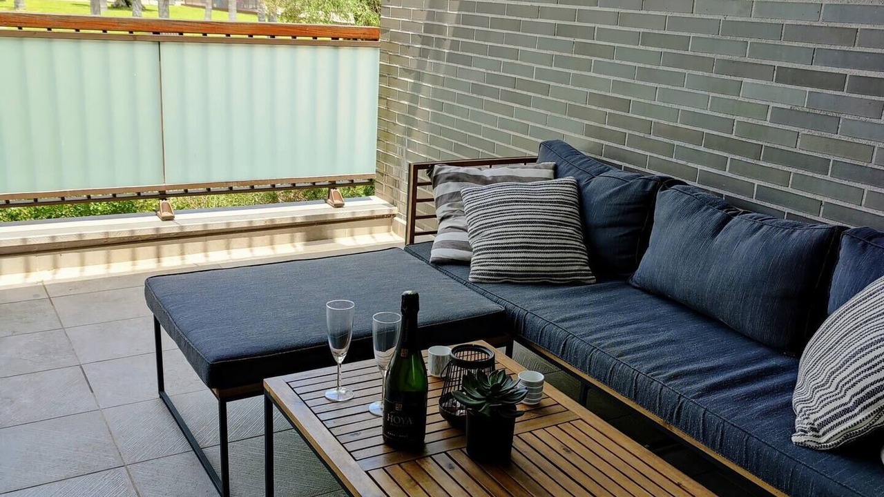 Photo of Patio Balcony in Vergel