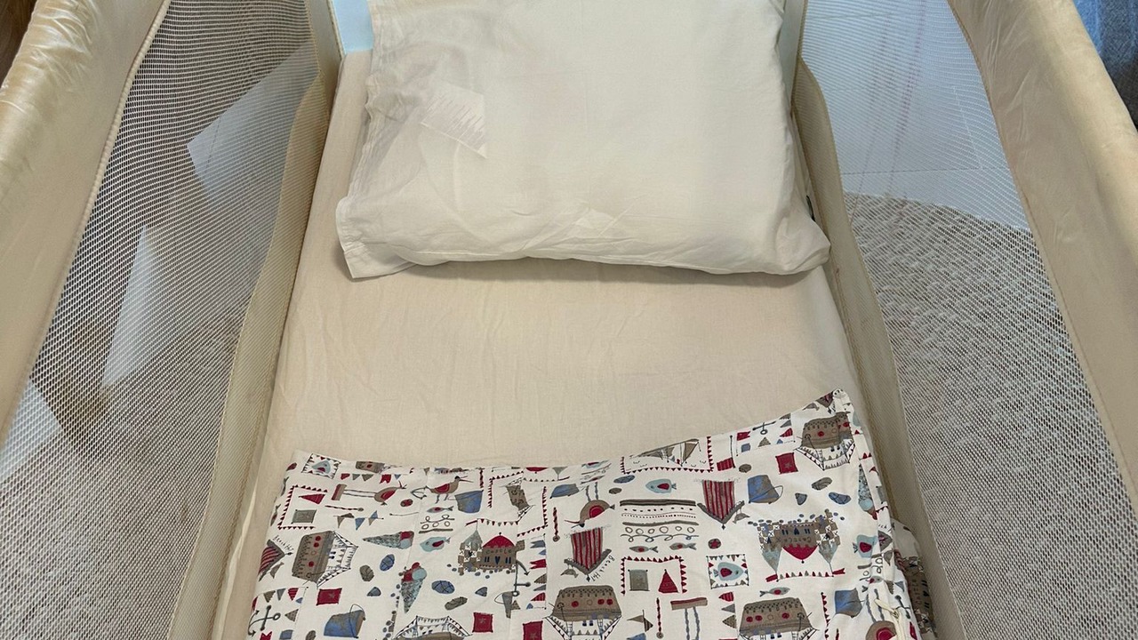 Photo of Bedroom in Vergel